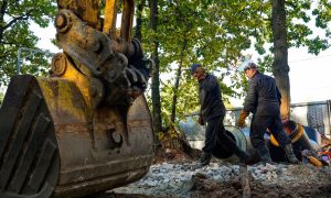 Монтажники