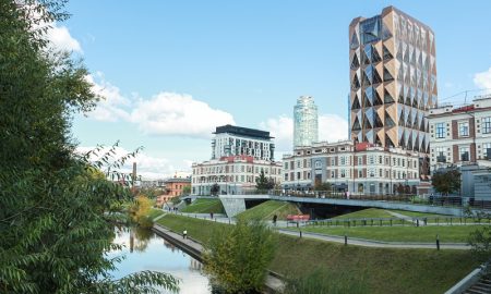 Екатеринбург