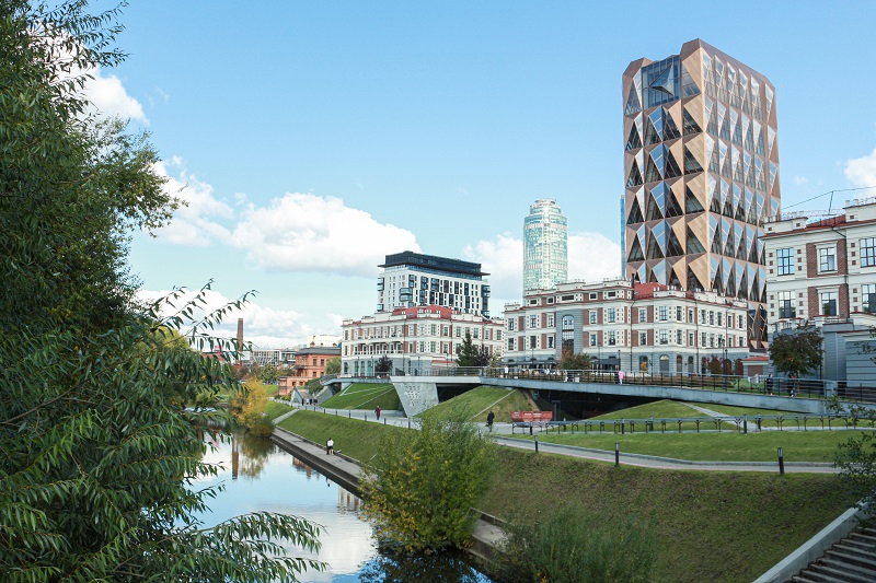 Екатеринбург