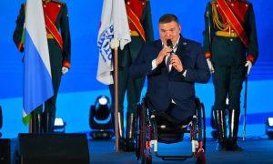 Ирек Зарипов