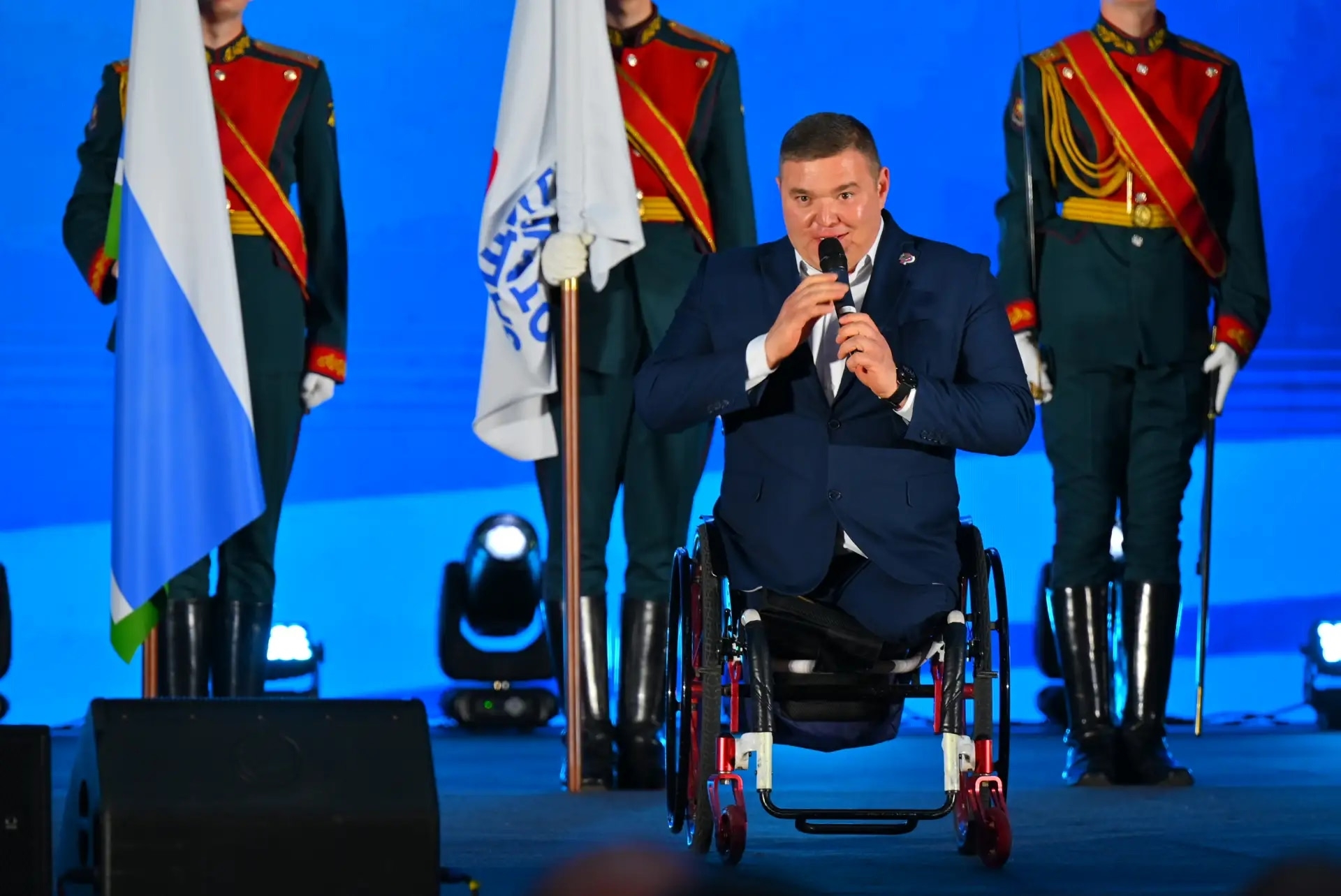 Ирек Зарипов