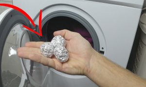 фольга для стирки