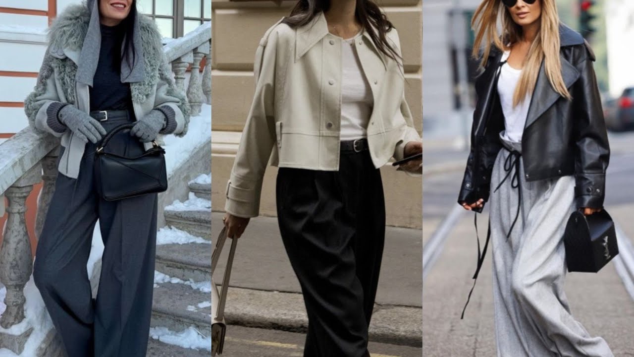 тренды весна-лето 2026