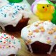 пасхальные кексы
