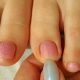 педикюр