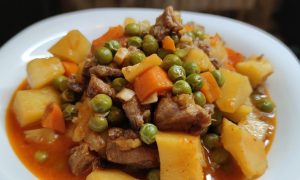 орман кебаб