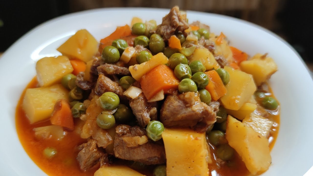 орман кебаб