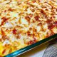 запеканка-пицца