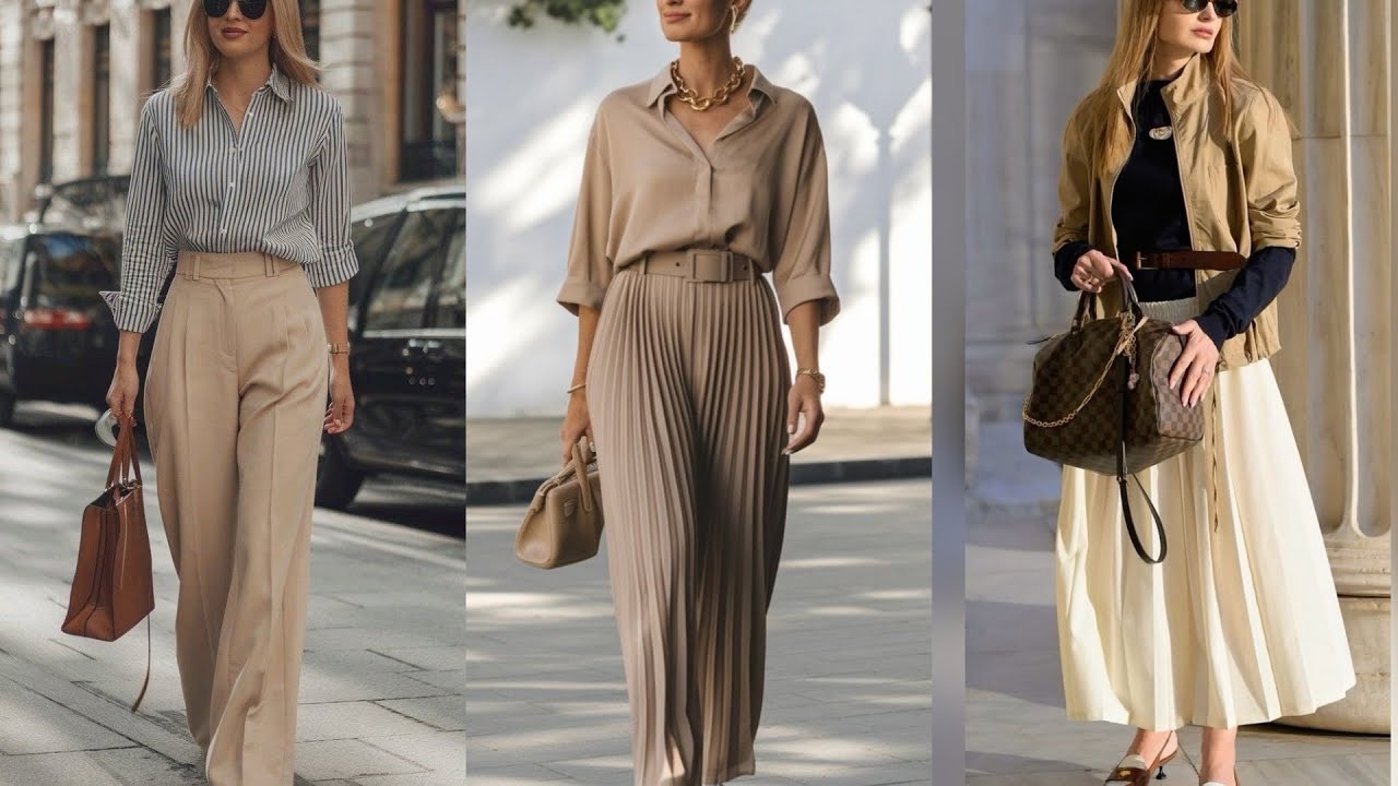 образы на весну и лето