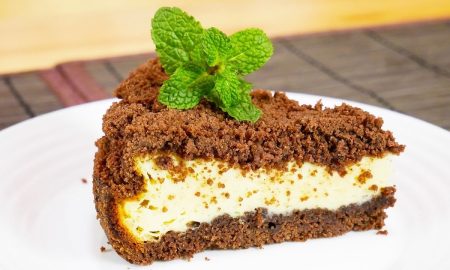 Торфяной пирог