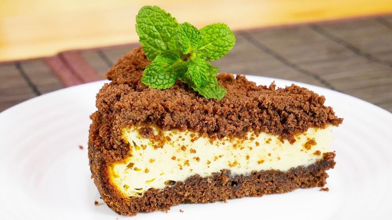 Торфяной пирог