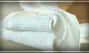 кухонные полотенца