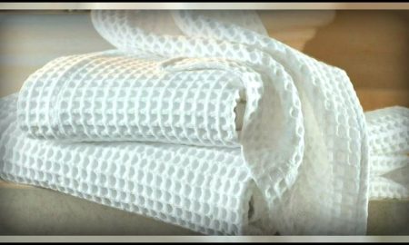 кухонные полотенца