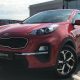 Kia Sportage 4-го поколения