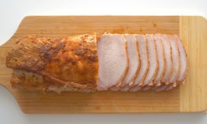 бутербродное мясо