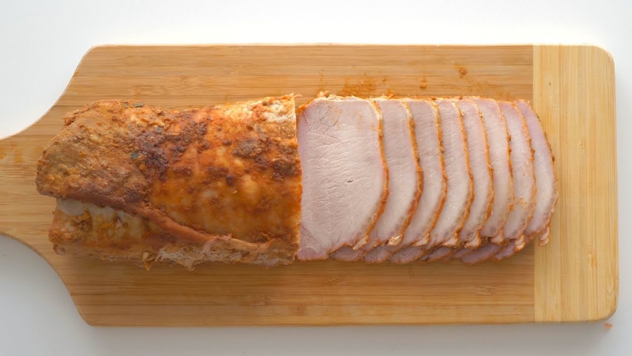 бутербродное мясо