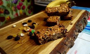 пп батончики