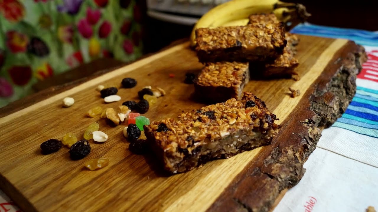 пп батончики