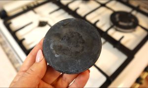 конфорка от плиты