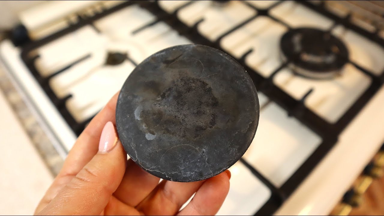 конфорка от плиты