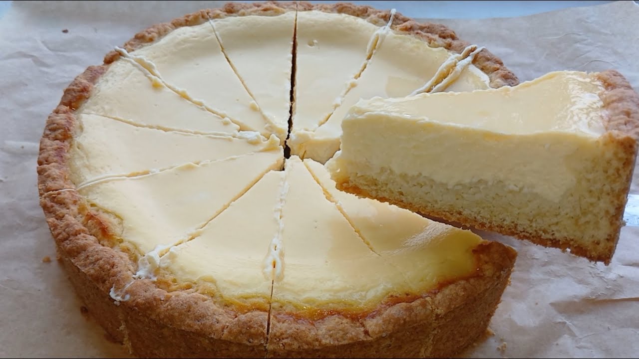 торт сметанник