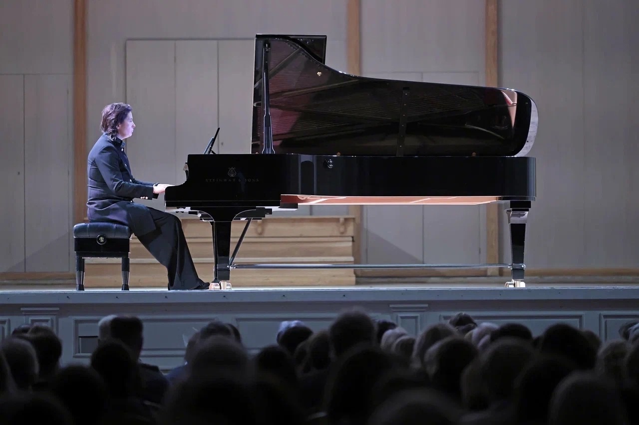 Свердловская Филармония