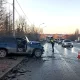 Смертельная авария на проспекте Космонавтов в Екатеринбурге.