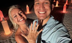 Клава Кока и Дима Масленников