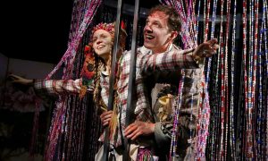 Коляда-театр