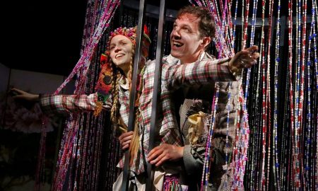 Коляда-театр