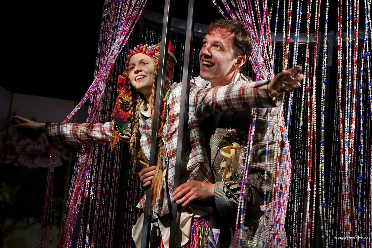 Коляда-театр