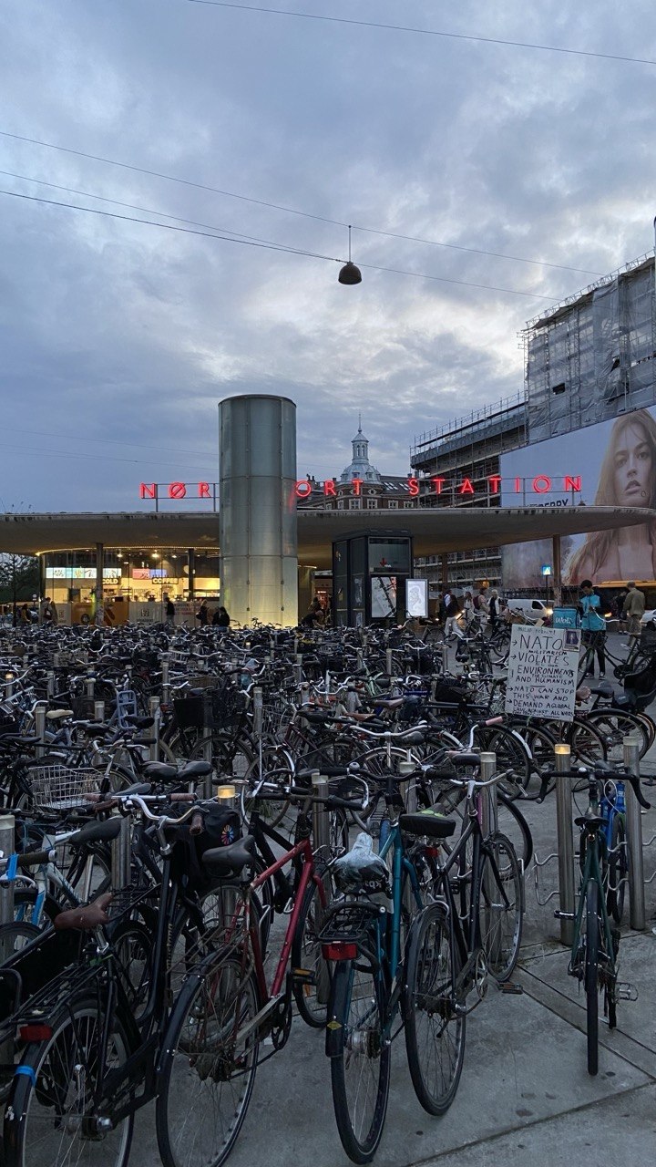 велосипеды