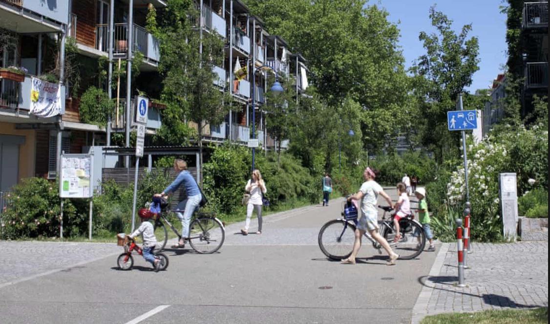 велосипеды