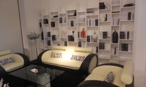 Дом с вещами