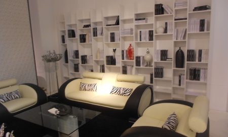 Дом с вещами