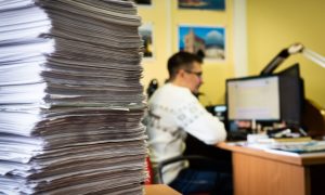 Поиск работы