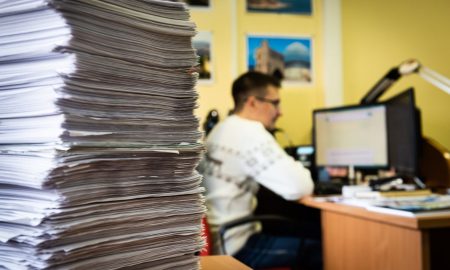 Поиск работы