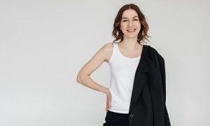 колумнист-нутрициолог Марина Шкилева