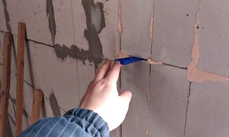 Монтажная пена