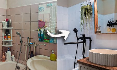 Ремонт ванной