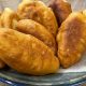 Жареные пирожки