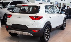 Автомобиль KIA