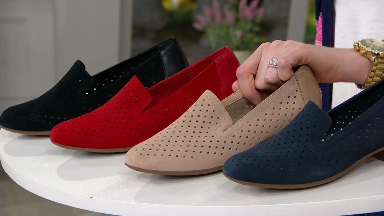 Лоферы мюли