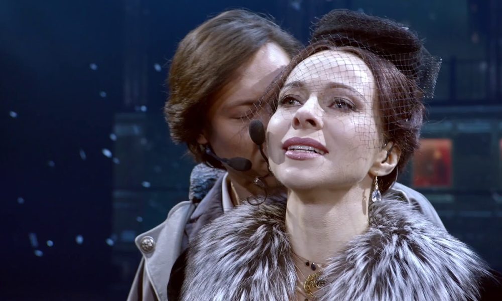 Анна Каренина