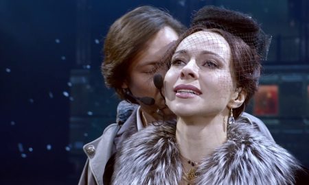 Анна Каренина