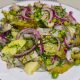 Картофельный салат