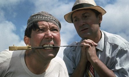 Юрий Никулин