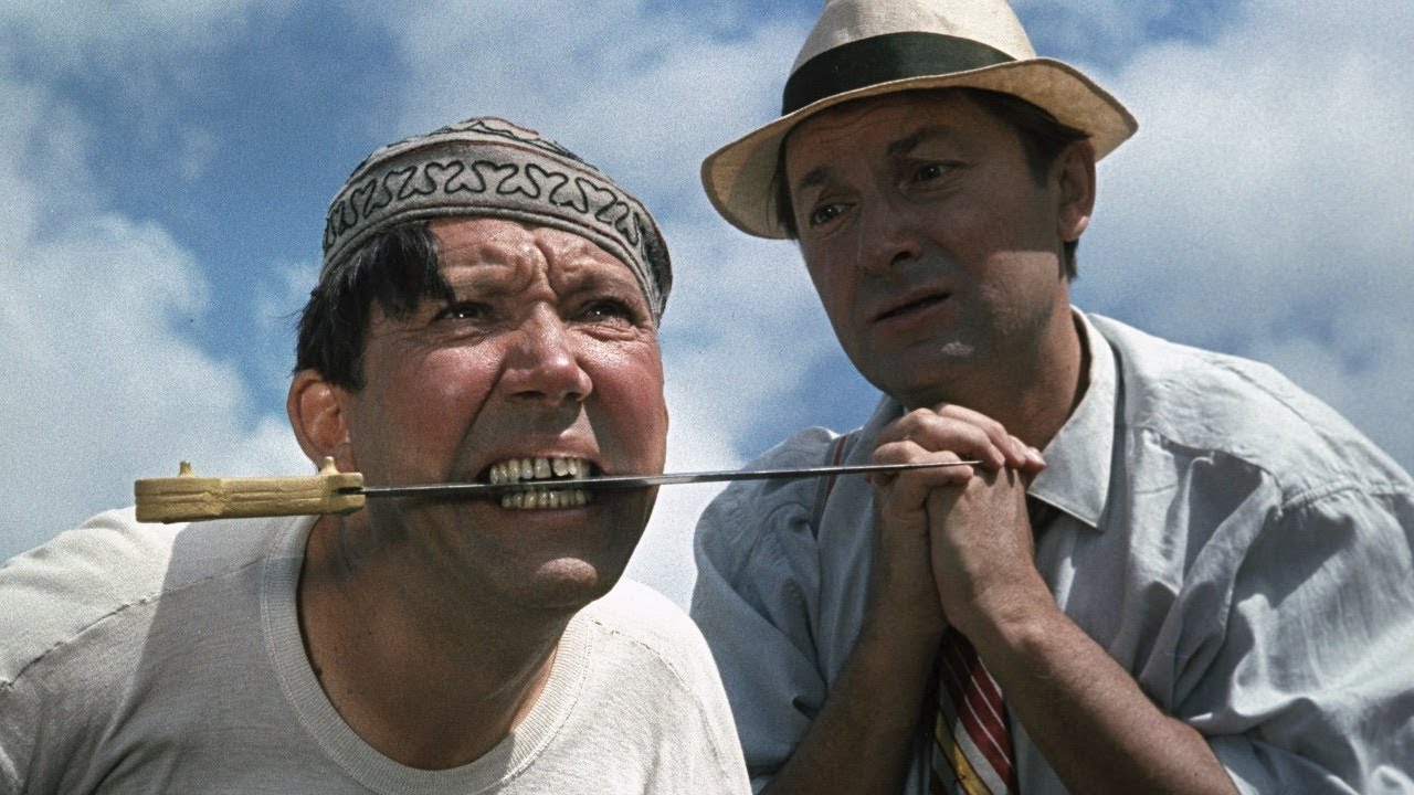 Юрий Никулин