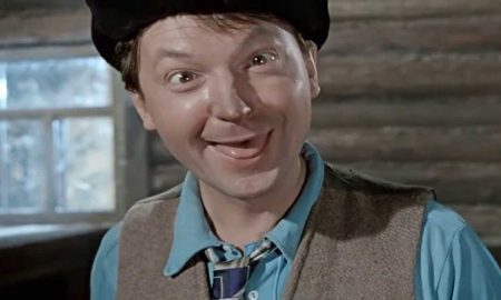 Кадр из фильма