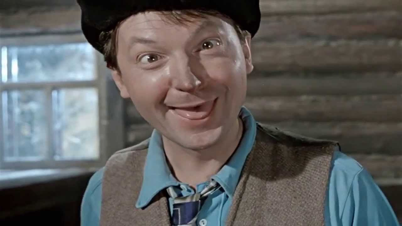 Кадр из фильма